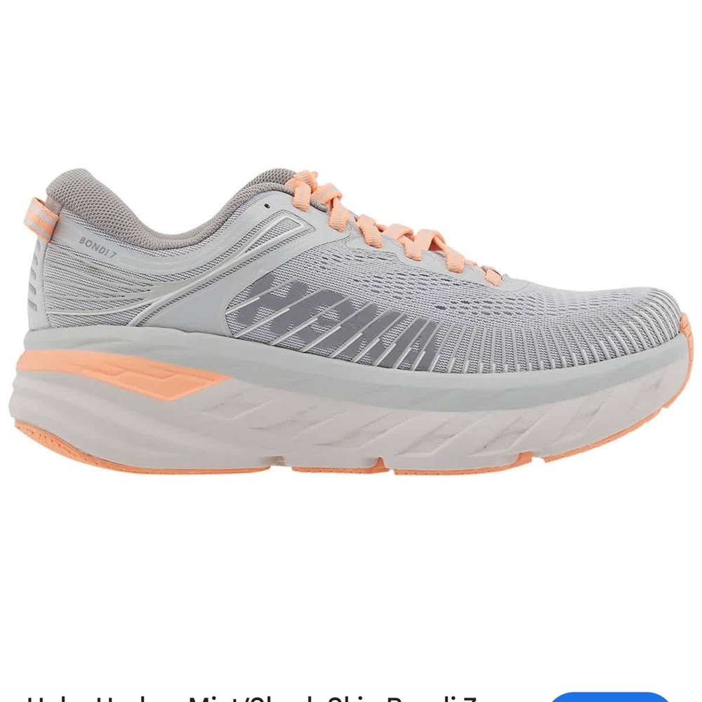 HOKA Bondi 7 8.5